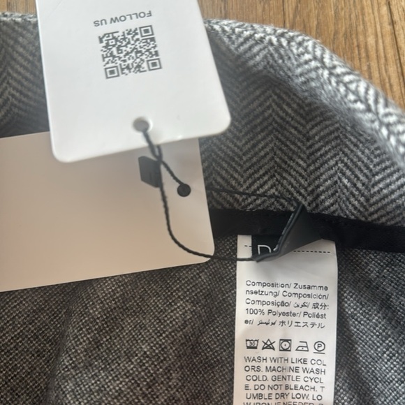 Dazy Dress Pants - Picture 9 of 9